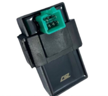 CDI 4 Pin